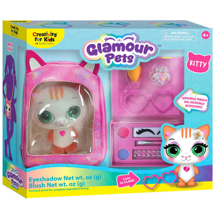 GlamourPets - Kitty