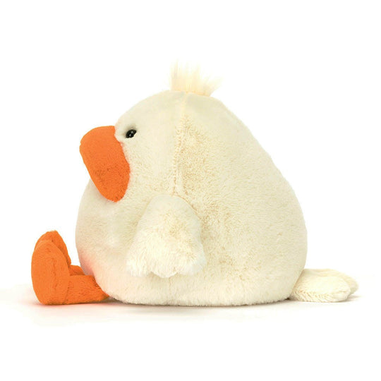 Delia Duck Jellycat