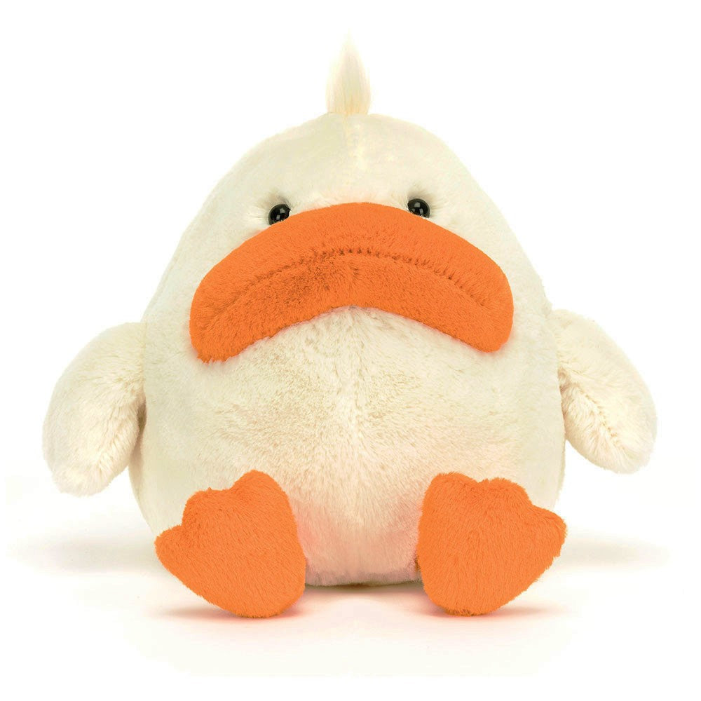 Delia Duck Jellycat