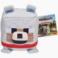 Minecraft Plush 10 Inch