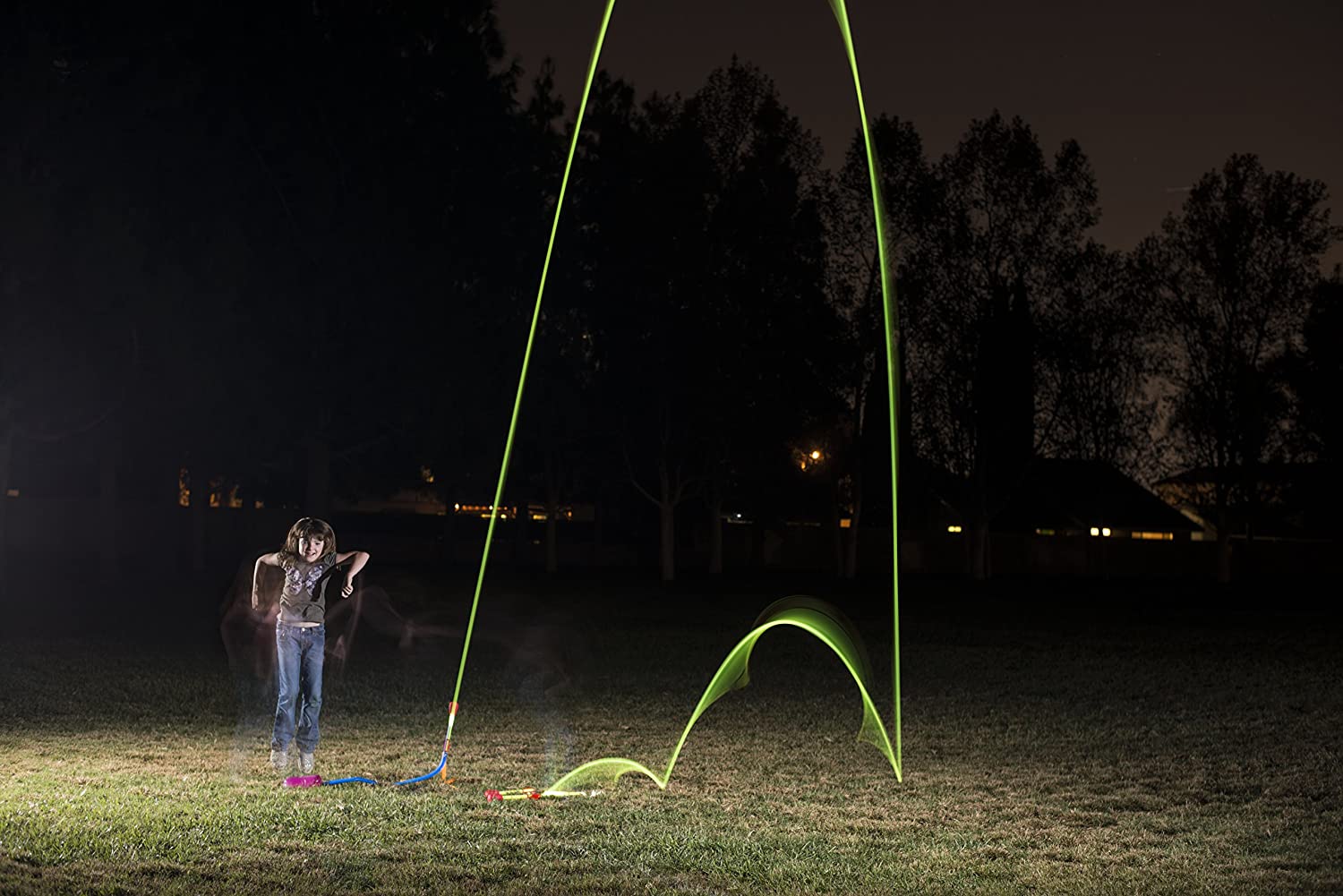 Jr Stomp Rocket Refill