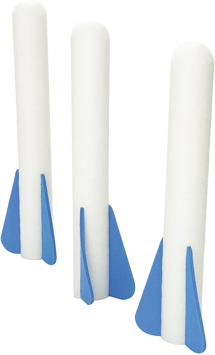 Jr Stomp Rocket Refill