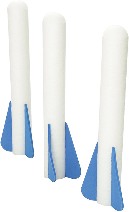 Jr Stomp Rocket Refill
