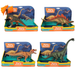 Toysmith Kids 10-Inch Mighty Dinosaur Toy