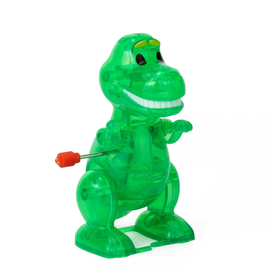 Travis Walking T Rex Wind Up