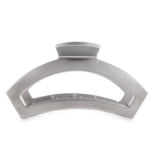 Teleties Large Open Hair Clip Disco Daydream