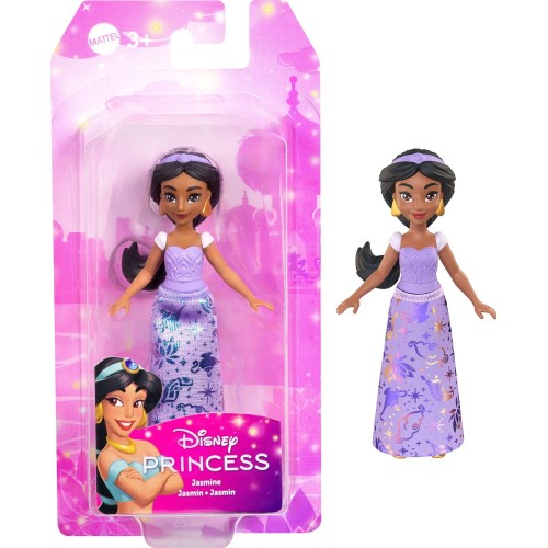 Disney Princess Small Doll