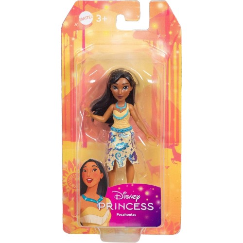 Disney Princess Small Doll