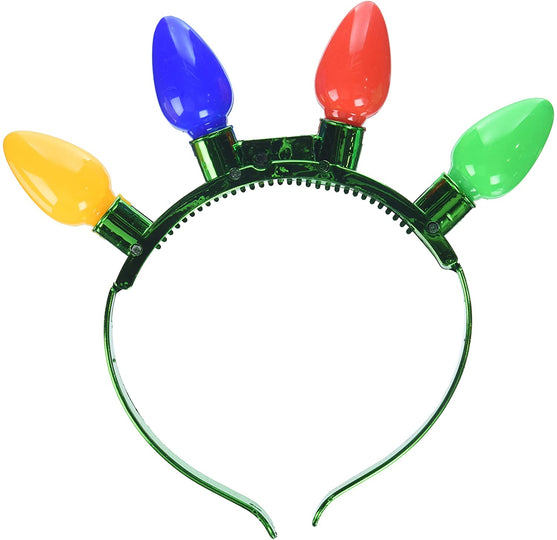 Jumbo Lites Headband