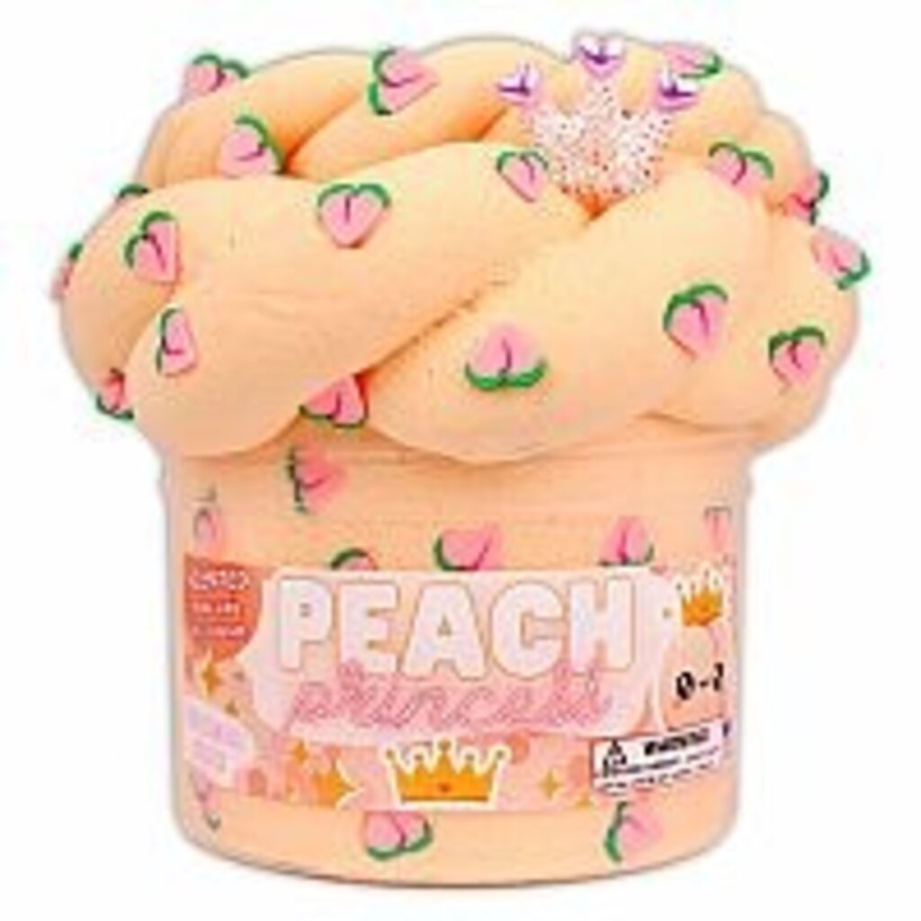 Peach Princess Slime