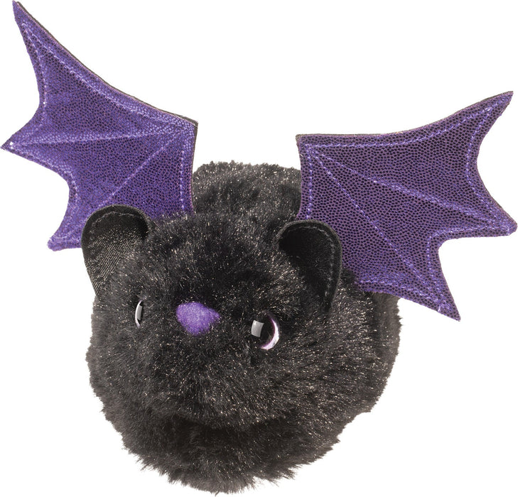 Black Bat Wings