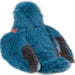 Douglas Bertie Blue Bird Plush Toy 7-Inch