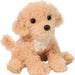 Douglas Toys Noodle Goldendoodle 10-Inch Plush Dog