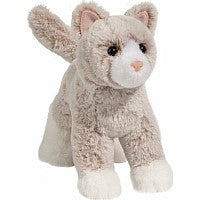 Abby Tan Cat