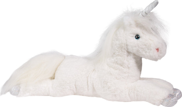 Cleo Unicorn Plush