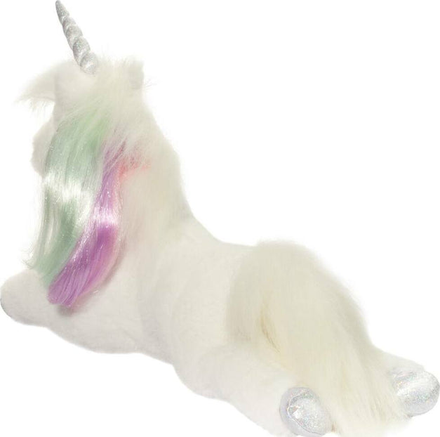 Cleo Unicorn Plush