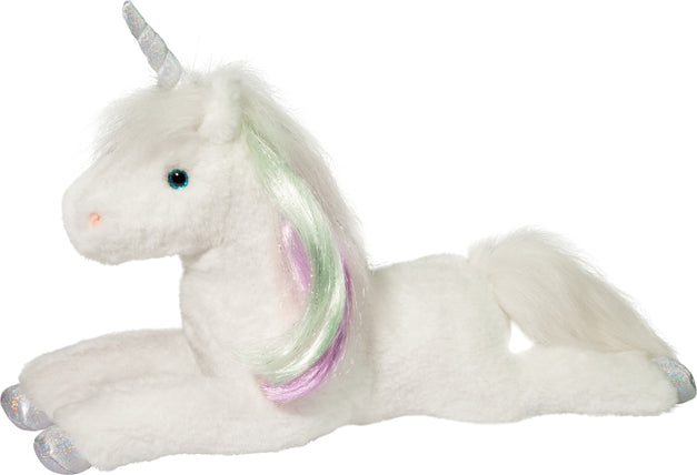 Cleo Unicorn Plush
