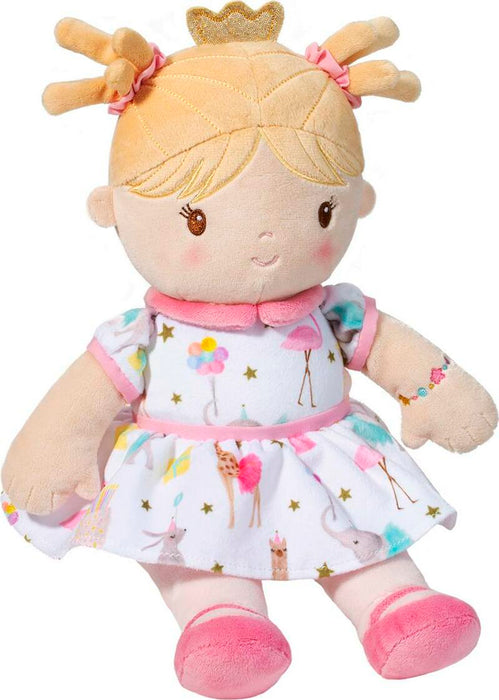 Jubilee Birthday Doll Plush 13 inch
