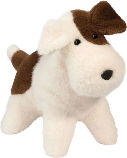 Douglas Toys Tammy Dog Muzzle Large Plush Stuffed Animal