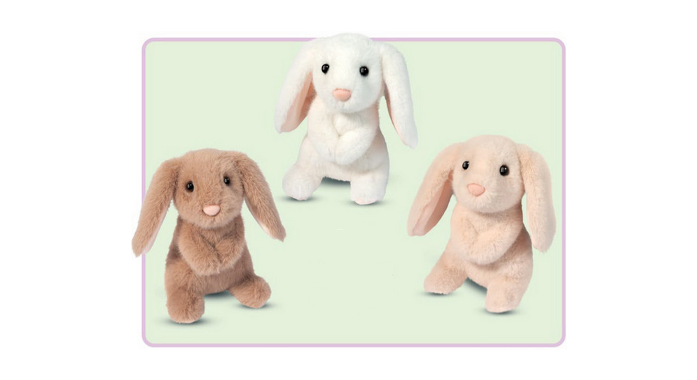 Douglas Barnyard Bunny 6