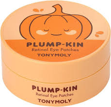 PLUMP-KIN EYE PATCHES TONYMOLY