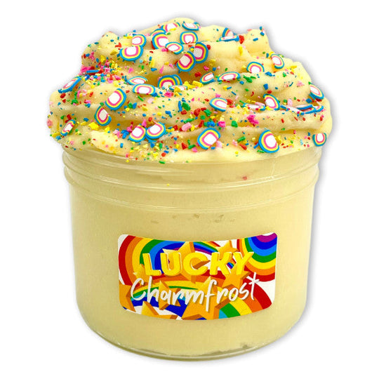 Dope Slime Lucky Charmfro