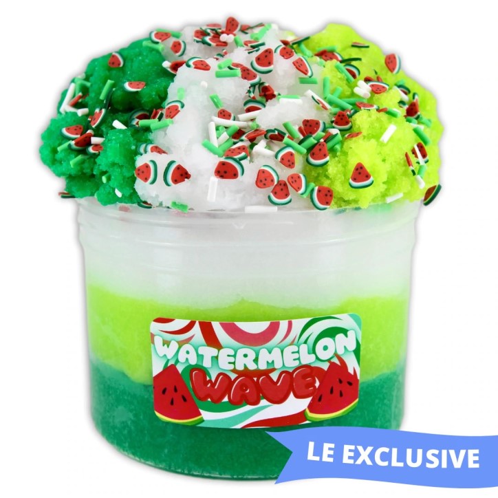 Watermelon Wave