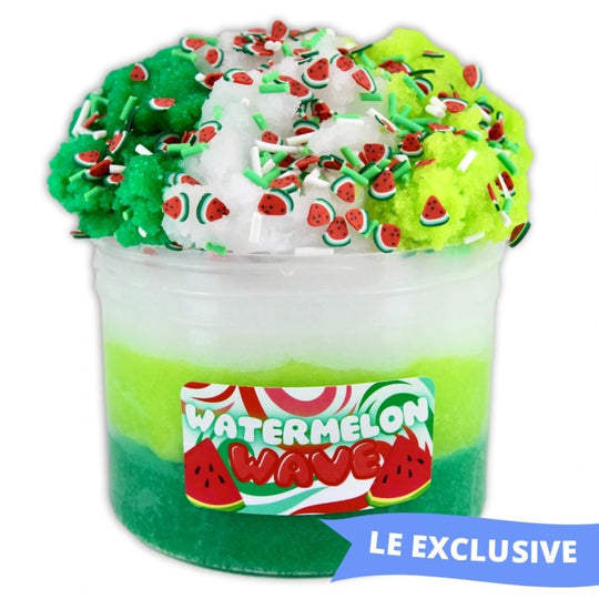 Watermelon Wave