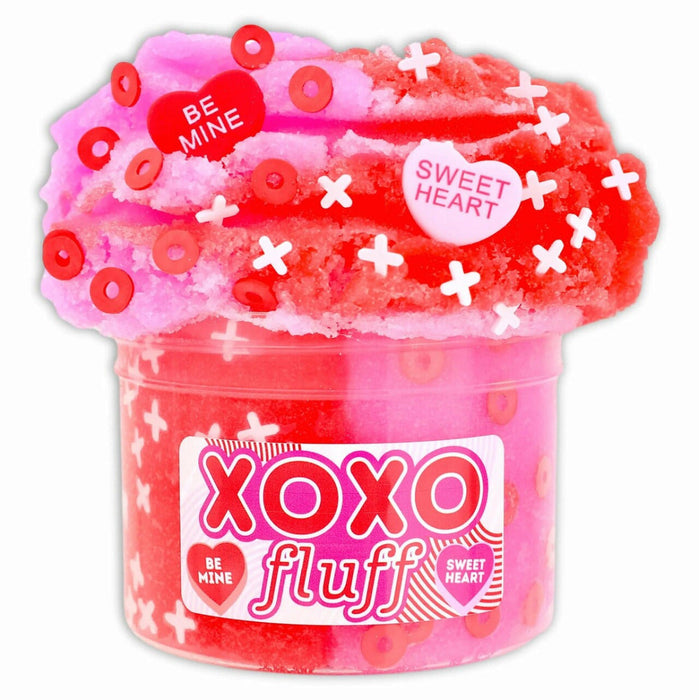 Dope Slime Xoxo Fluff