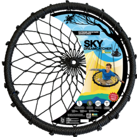 Sky Dream Catcher Swing