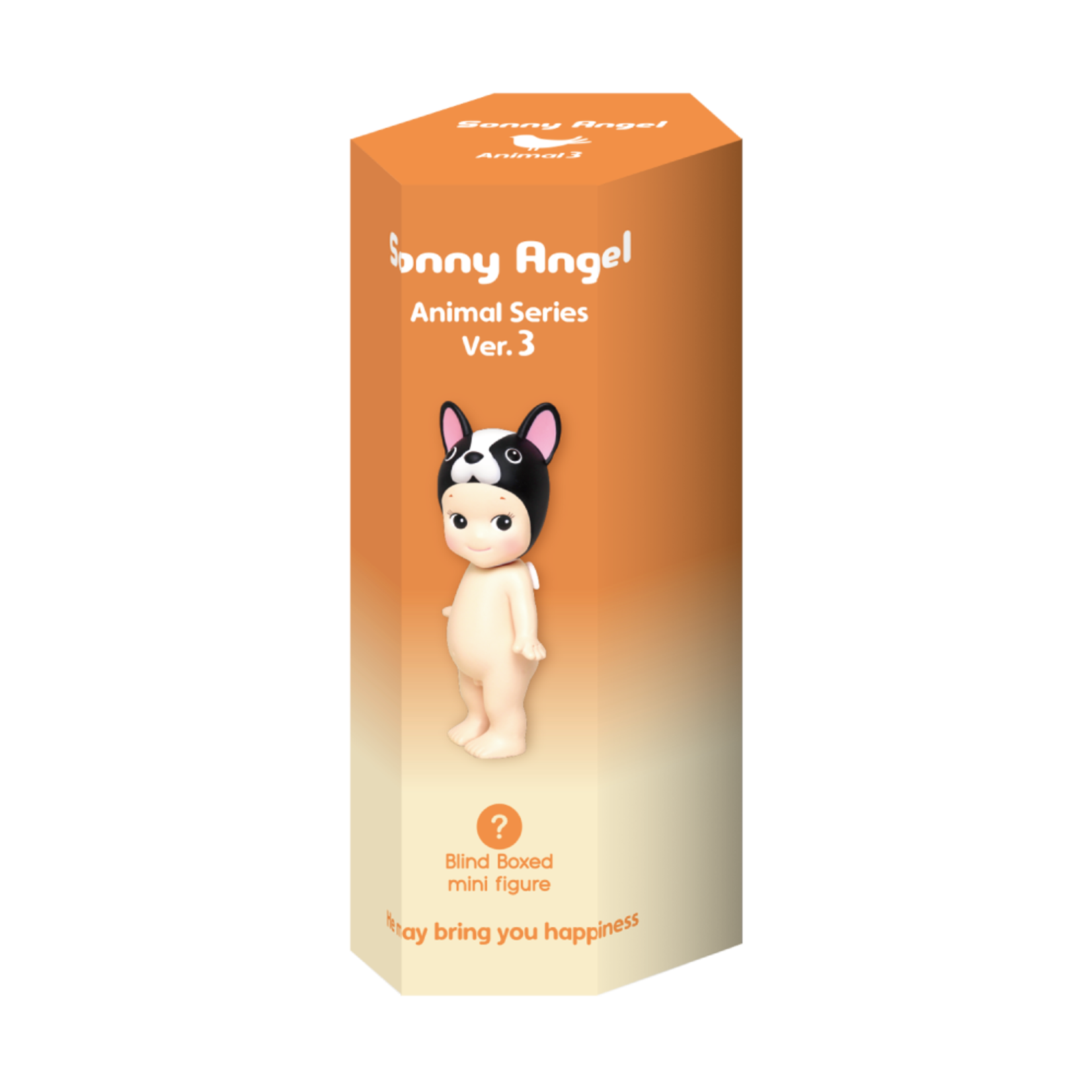 Sonny Angel Animals Series 3