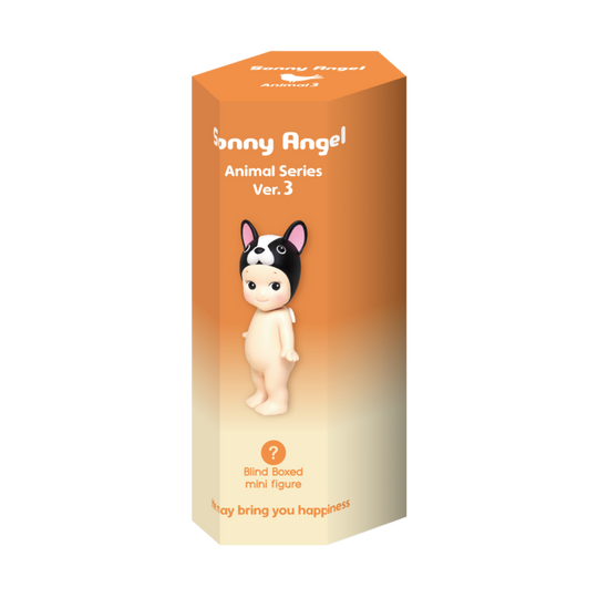 Sonny Angel Animals Series 3