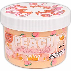 Peach Princess Slime