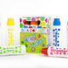 Dot Markers 6 Pack Juicy Fruit