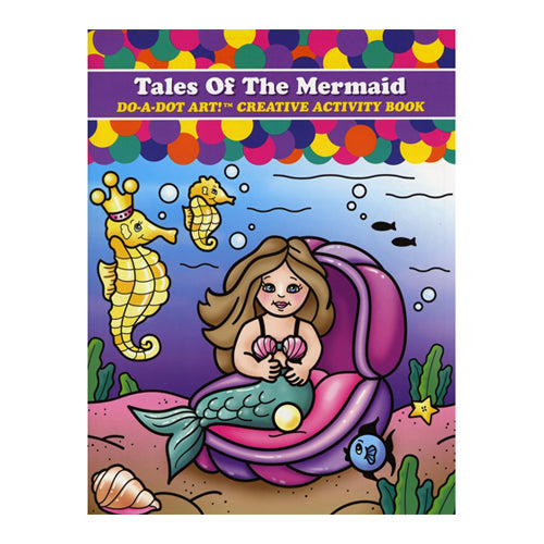 Tales of a Mermaid