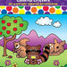 Colorful Critters