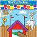 Who in the Zoo