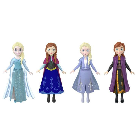 Disney Frozen Small Dolls