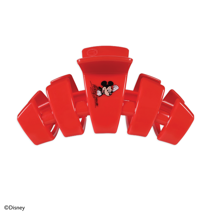 Classic Hair Clip | Medium | Mickey Mouse