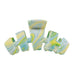 Teleties Large Claw Clip By the Sea Shore Hair Accessory