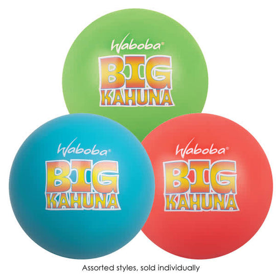 Waboba Big Kahuna Ball