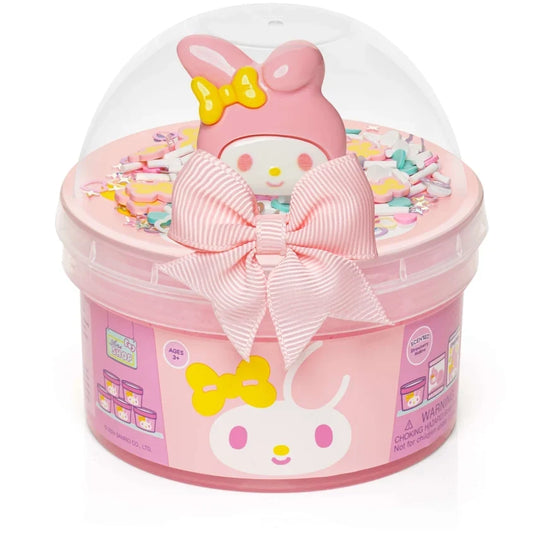 My Melody Fluffy Slime