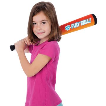 Jumbo Bat and Ball Set