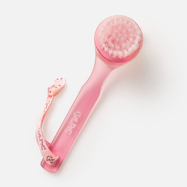Gal Pal Exfoliating Facial Brush