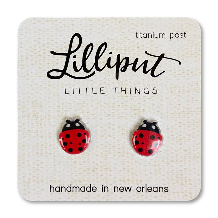 Lilliput Assorted Earrings