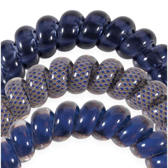 Twilight Tones Large Hair Ties