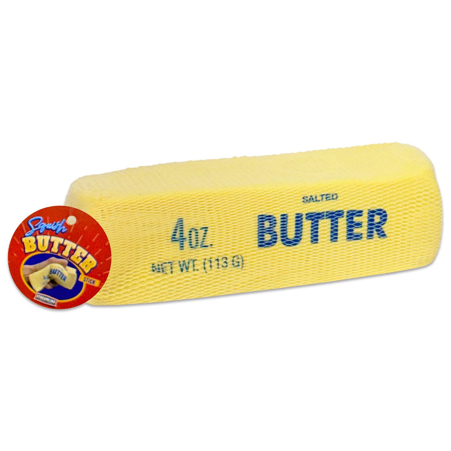 Squishy Butter Stick Slorise