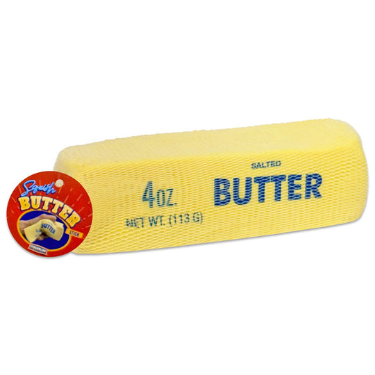 Squishy Butter Stick Slorise