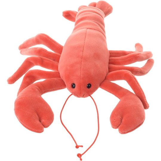 Shelly Bukowski Lobster