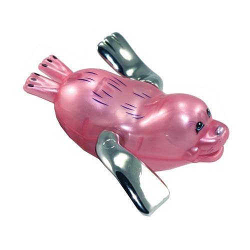 Saucy Seal Wind Up